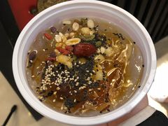 -深水井老冰粉(解放碑英利大融城店)