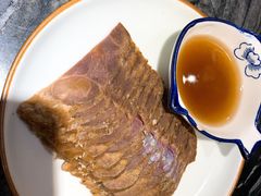 酱牛肉-白鹿原·西安油泼面(万象城店)