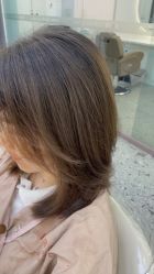 -Kraemer paris·苏豪路易士·嘉玛发廊