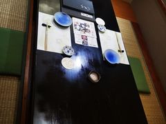 -希望日本料理(保利香槟花园店)