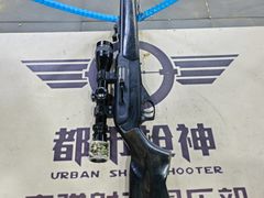 -都市枪神实弹射击俱乐部
