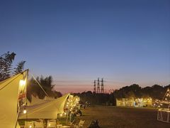 -不觉晓CAMPING(上海迪士尼营地店)