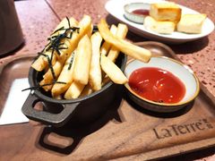 -La Terre乐田(万象城店)