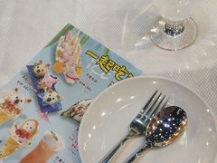 -威尼斯西餐厅(扬名广场店)