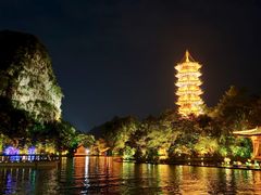 -桂林两江四湖景区