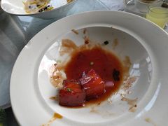 -外婆小菜(灵岩南路店)