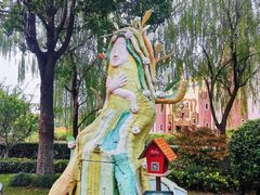 -安徒生童话乐园