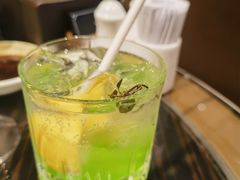 -深圳四季酒店·馥自助餐厅