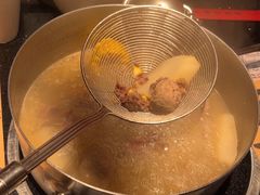 -牛事制造局牛肉火锅(莲岳路店)