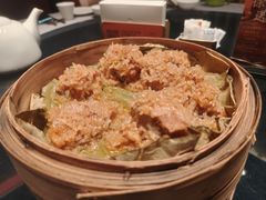 -徐记海鲜(陕西历史博物馆|明德门店)