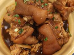 -东排食堂长沙小吃大排档(五一广场店)