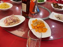 -上海锦江金门大酒店