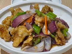-老边饺子馆(东单店)