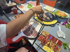 -外婆掌柜·东北家庭烤肉(托乐嘉店)