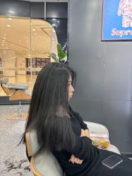 -藤野造型烫染·接发