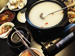 -牛牛和牛海鲜粥底火锅(长虹国际城店)
