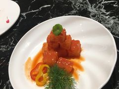 -斯通泰伯酒店-餐厅