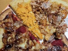 -比格比萨自助(逗号立方店)