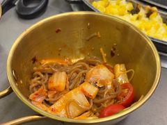 -轻烧烤肉(光谷步行街店)