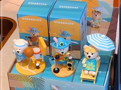 -星巴克(深圳彩讯科技大厦店)