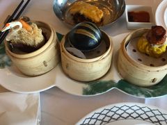-翠园(太古城中心店)