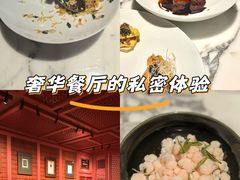 -湖滨28中餐厅·西湖宴·杭州君悦酒店