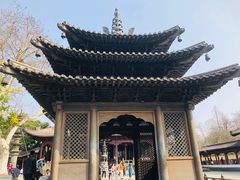 -钱王祠