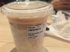 -厝内小眷村(长宁定西路店)