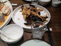-将相和·海鲜蒸饺大连菜