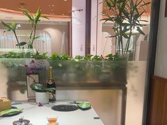 -一叶一世界•素食餐厅(新光天地店)