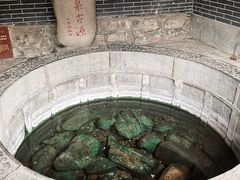 -华清宫景区