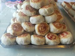 -长发西饼(道前店)