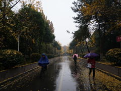 -陕西师范大学(雁塔校区)