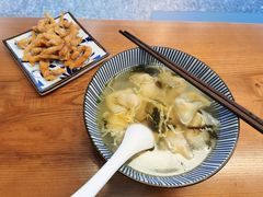 -红小满休闲餐厅(十全街店)