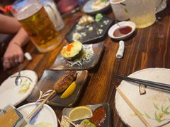 -鸟鹏烧鸟居酒屋(熙龙湾店)