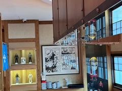 -小山日本料理(兴业太古汇店)