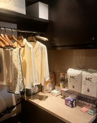 -茉莉智慧母婴护理中心(瑰丽店)