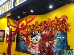 -杨梅红艺术教育(西湖万达校区)