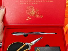 -阳澄湖大闸蟹·琼灵阁牌品牌连锁(吴中总店)