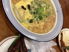 -丈母娘的饭局•新金陵菜(牛首山店)