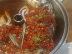 -老湖南湘土菜馆(普阳街店)