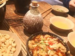 -串大叔炭火烤串·鸡西大冷面刀削面(总店)