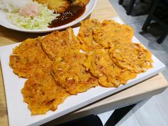 -山海珍味韩国料理(奥城店)