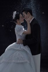 -苏菲雅婚纱摄影(西三路)