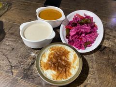 百味汤-Mevlana梅夫娜土耳其餐厅·清真