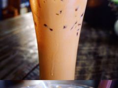 泰式奶茶-Jin Chieng Seng by Inn A Day