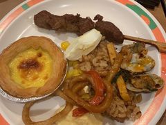 -比格比萨自助(宋家庄店)