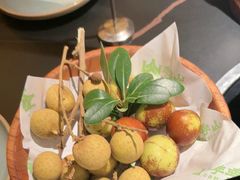 -季季山·云南野生菌火锅(上海首店)