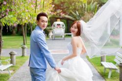 点击看大图 -金夫人婚纱摄影(华南店)