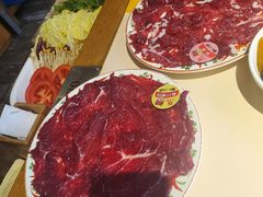 -汕头八合里海记牛肉店(清河店)